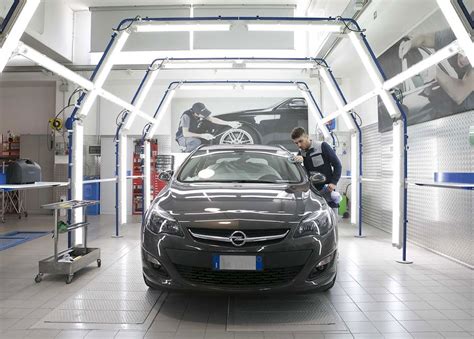 carrozzeria milano sud
